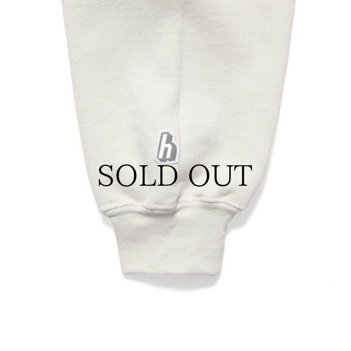 画像8: HAIGHT /FUCKIN HOODIE (8)
