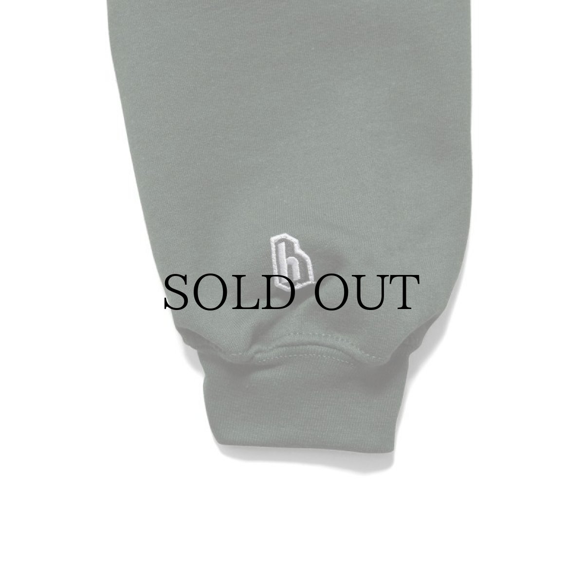 画像9: HAIGHT /FUCKIN HOODIE (9)