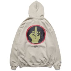 画像5: HAIGHT /FUCKIN HOODIE (5)