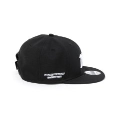 画像5: APPLEBUM(アップルバム) / 9FIFTY "Nas" (5)