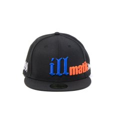 画像2: APPLEBUM(アップルバム) / 59FIFTY "illmatic" (2)