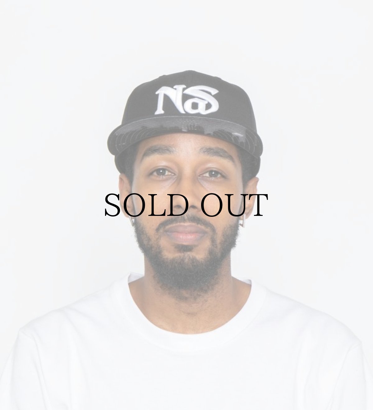 画像14: APPLEBUM(アップルバム) / 9FIFTY "Nas" (14)