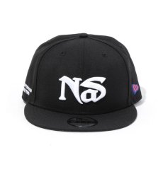 画像2: APPLEBUM(アップルバム) / 9FIFTY "Nas" (2)