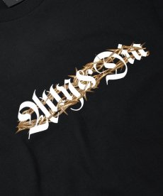 画像4: ALLY&DIA / CROWN OF THORNS LOGO L/S TEE (4)