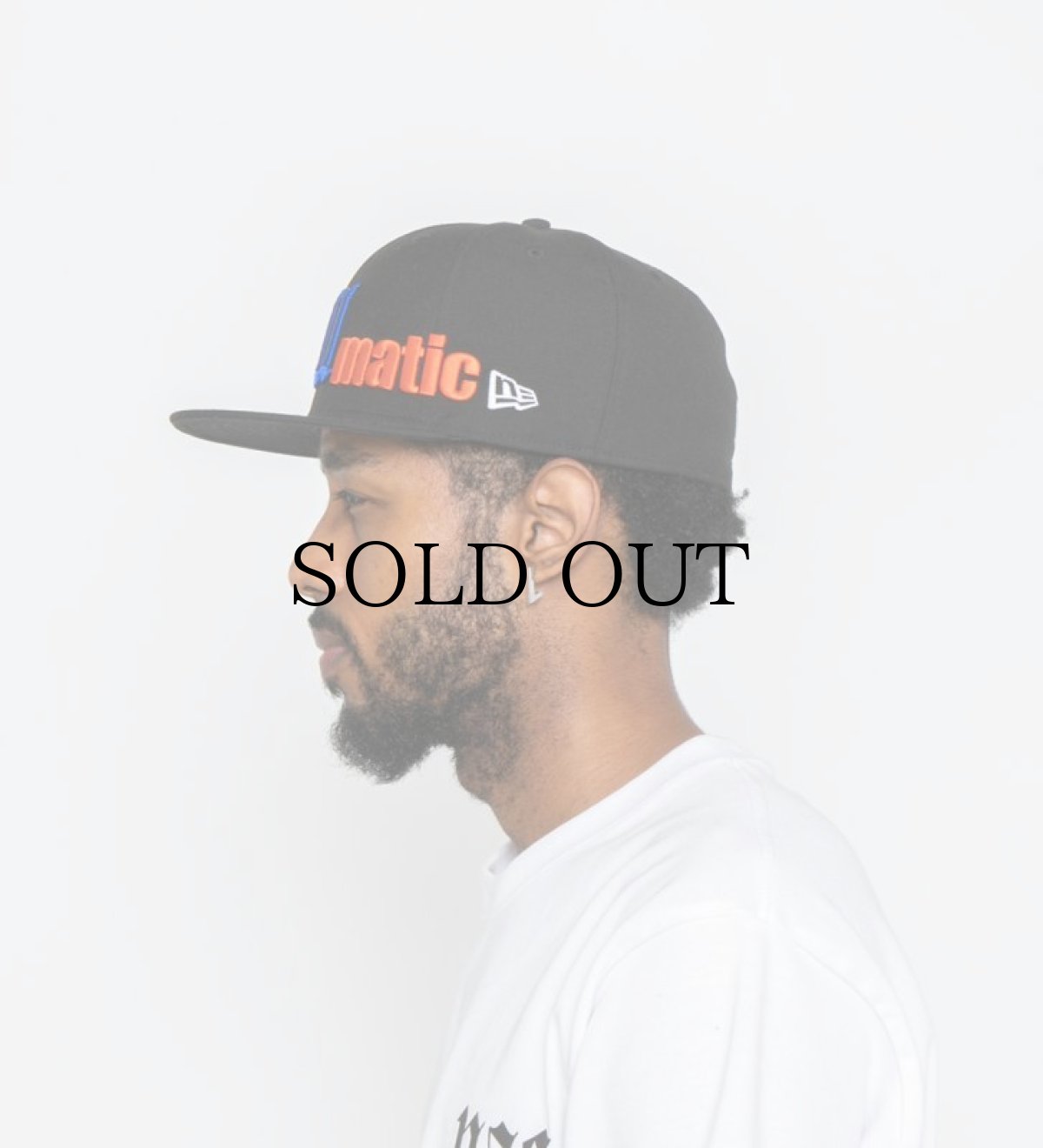 画像16: APPLEBUM(アップルバム) / 59FIFTY "illmatic" (16)