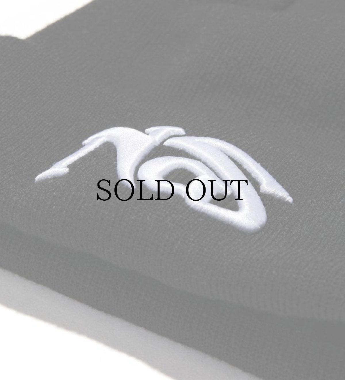 画像5: APPLEBUM(アップルバム) / CUFF KNIT "Nas" (5)