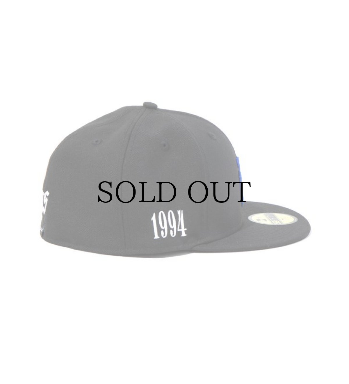 画像4: APPLEBUM(アップルバム) / 59FIFTY "illmatic" (4)