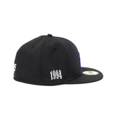 画像4: APPLEBUM(アップルバム) / 59FIFTY "illmatic" (4)