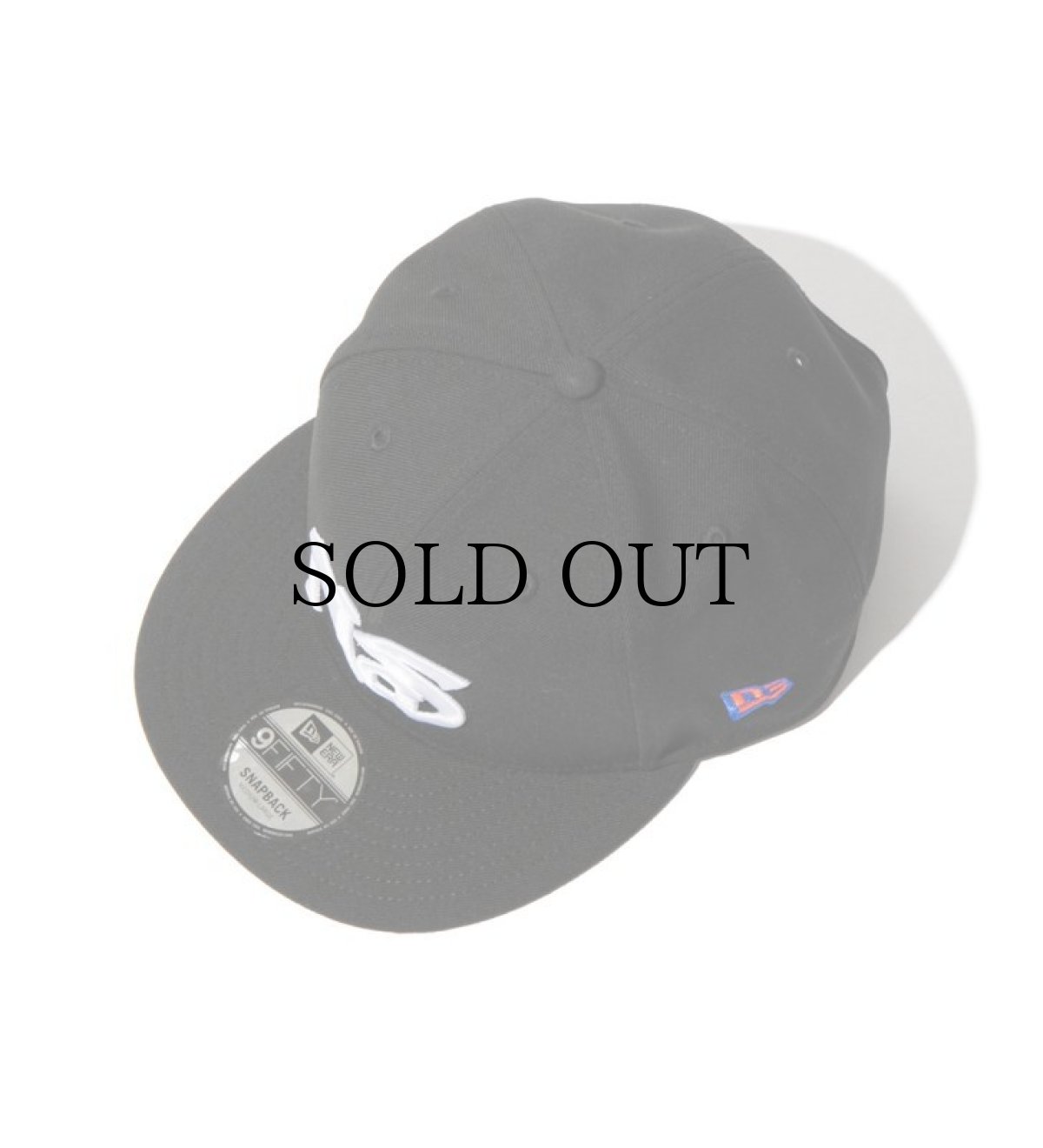 画像7: APPLEBUM(アップルバム) / 9FIFTY "Nas" (7)