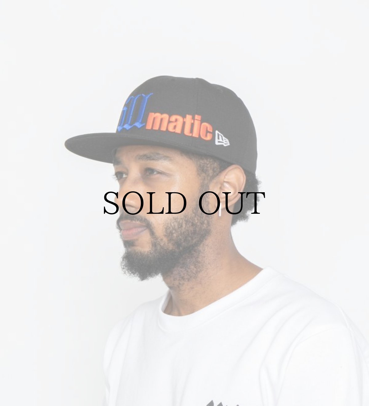 画像15: APPLEBUM(アップルバム) / 59FIFTY "illmatic" (15)