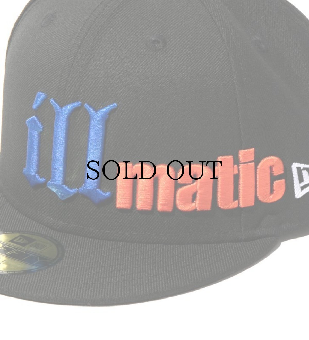 画像8: APPLEBUM(アップルバム) / 59FIFTY "illmatic" (8)