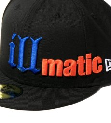 画像8: APPLEBUM(アップルバム) / 59FIFTY "illmatic" (8)