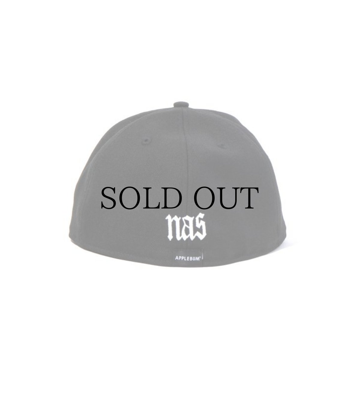 画像5: APPLEBUM(アップルバム) / 59FIFTY "illmatic" (5)