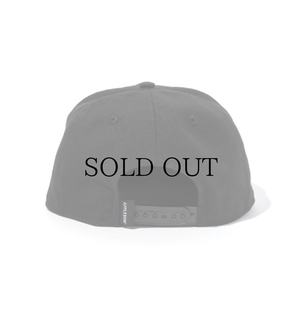 画像4: APPLEBUM(アップルバム) / 9FIFTY "Nas" (4)