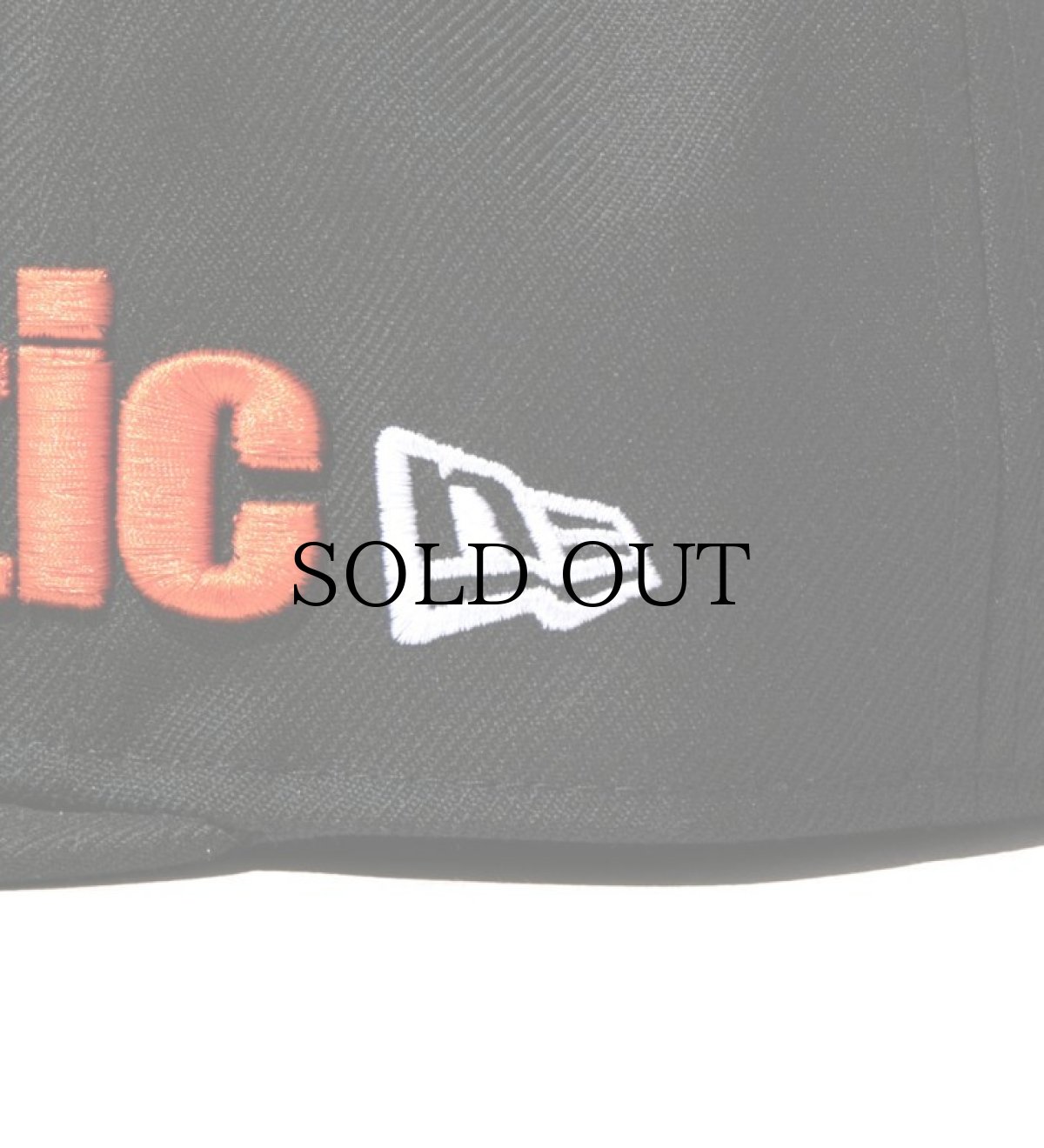 画像10: APPLEBUM(アップルバム) / 59FIFTY "illmatic" (10)