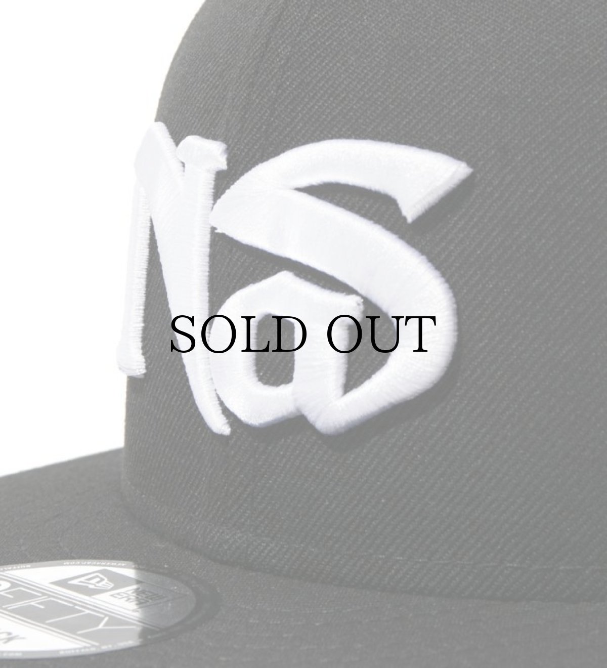 画像9: APPLEBUM(アップルバム) / 9FIFTY "Nas" (9)