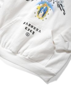 画像6: ALLY&DIA / MADONNA LILY PULLOVER HOODIE (6)