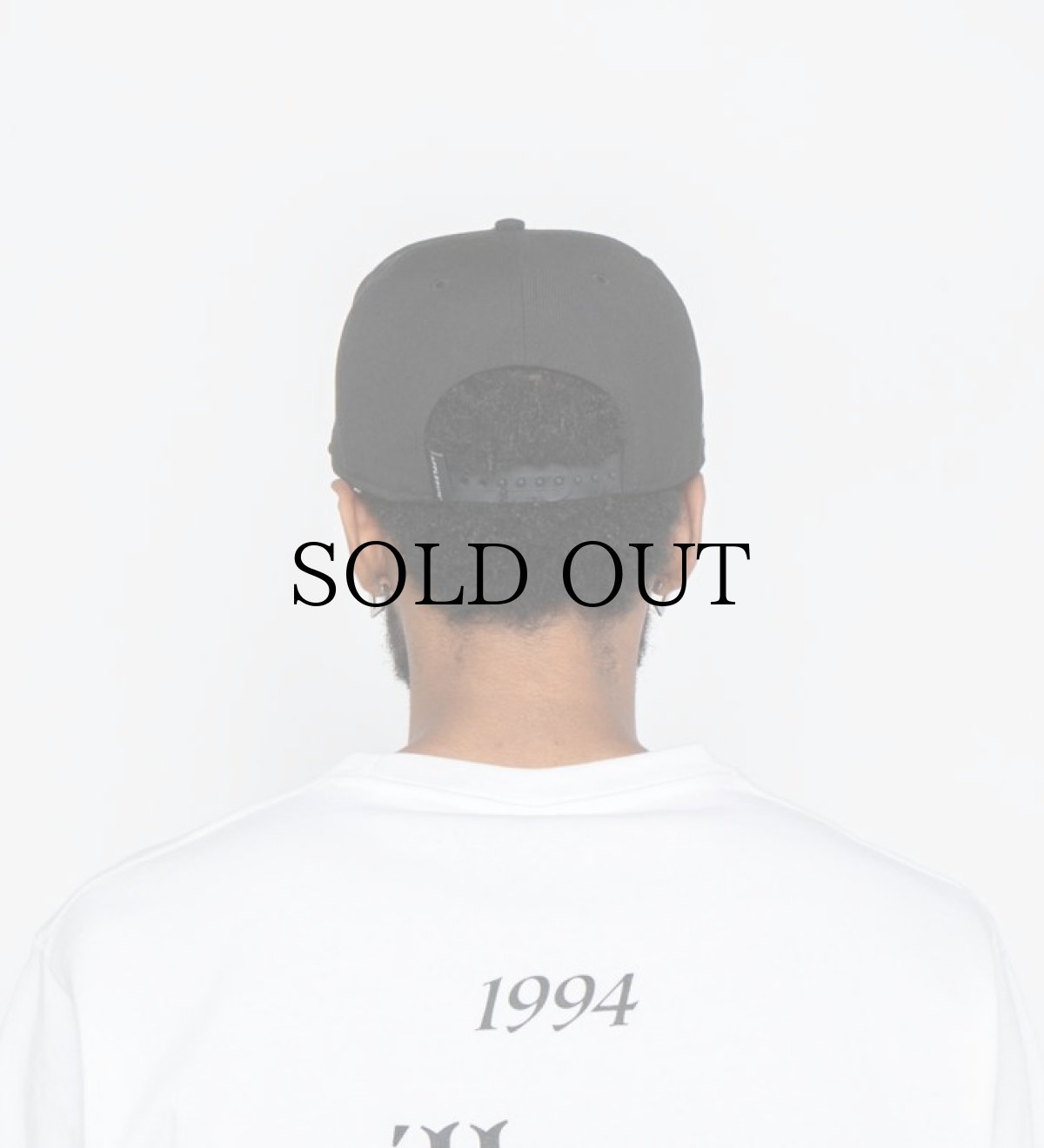 画像17: APPLEBUM(アップルバム) / 9FIFTY "Nas" (17)