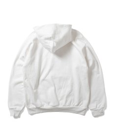 画像3: ALLY&DIA / MADONNA LILY PULLOVER HOODIE (3)