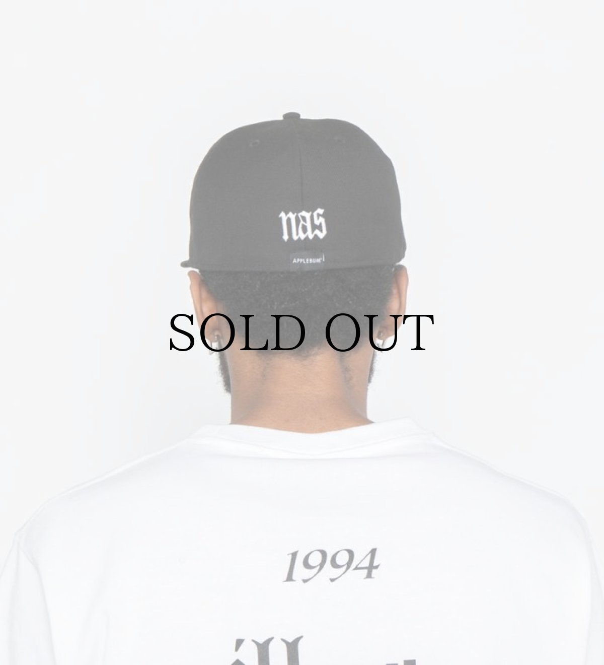 画像17: APPLEBUM(アップルバム) / 59FIFTY "illmatic" (17)