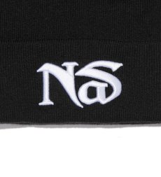 画像4: APPLEBUM(アップルバム) / CUFF KNIT "Nas" (4)