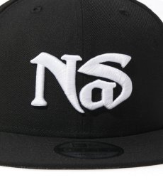 画像8: APPLEBUM(アップルバム) / 9FIFTY "Nas" (8)