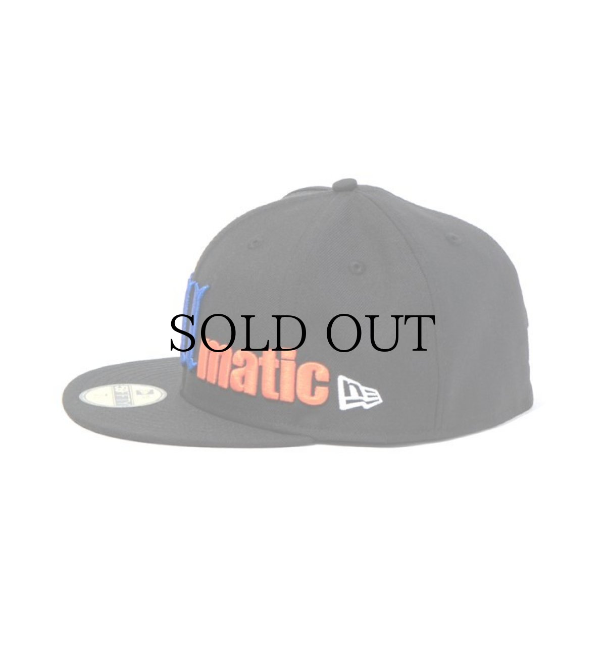 画像3: APPLEBUM(アップルバム) / 59FIFTY "illmatic" (3)