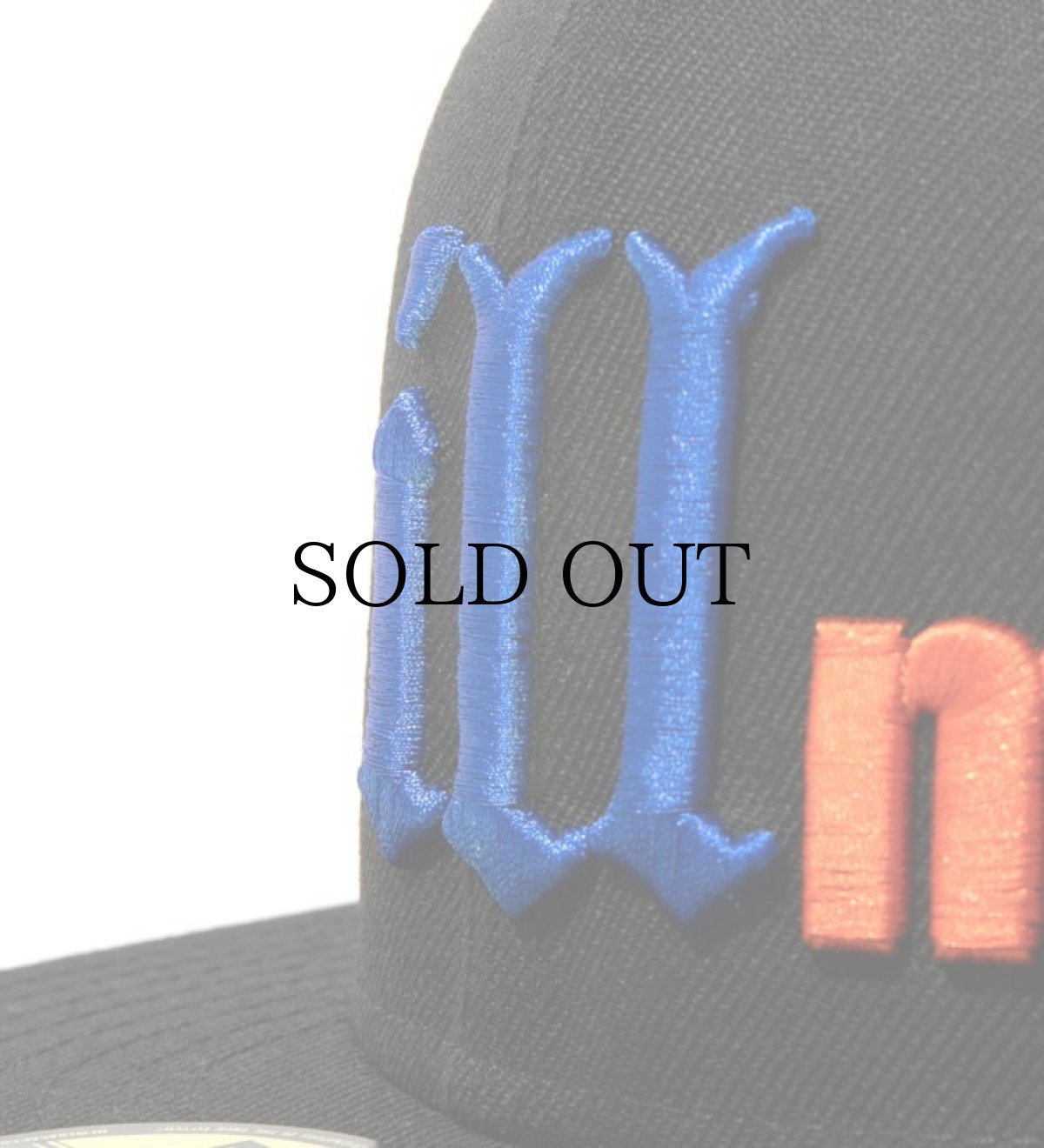 画像9: APPLEBUM(アップルバム) / 59FIFTY "illmatic" (9)