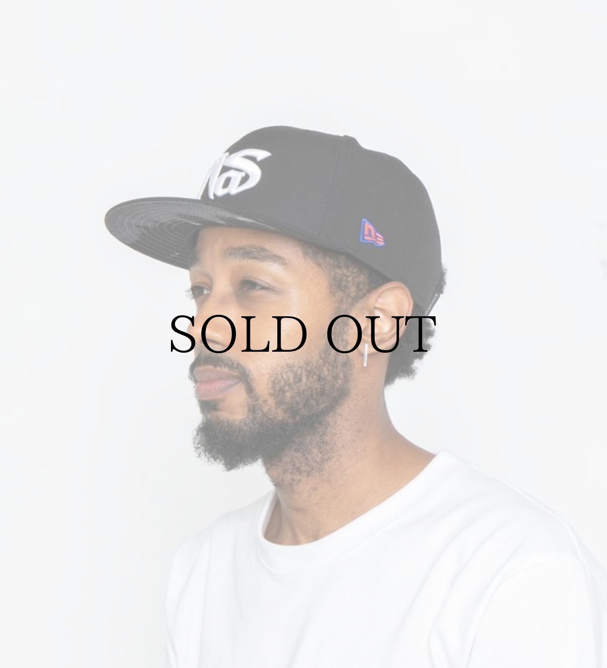 画像15: APPLEBUM(アップルバム) / 9FIFTY "Nas" (15)