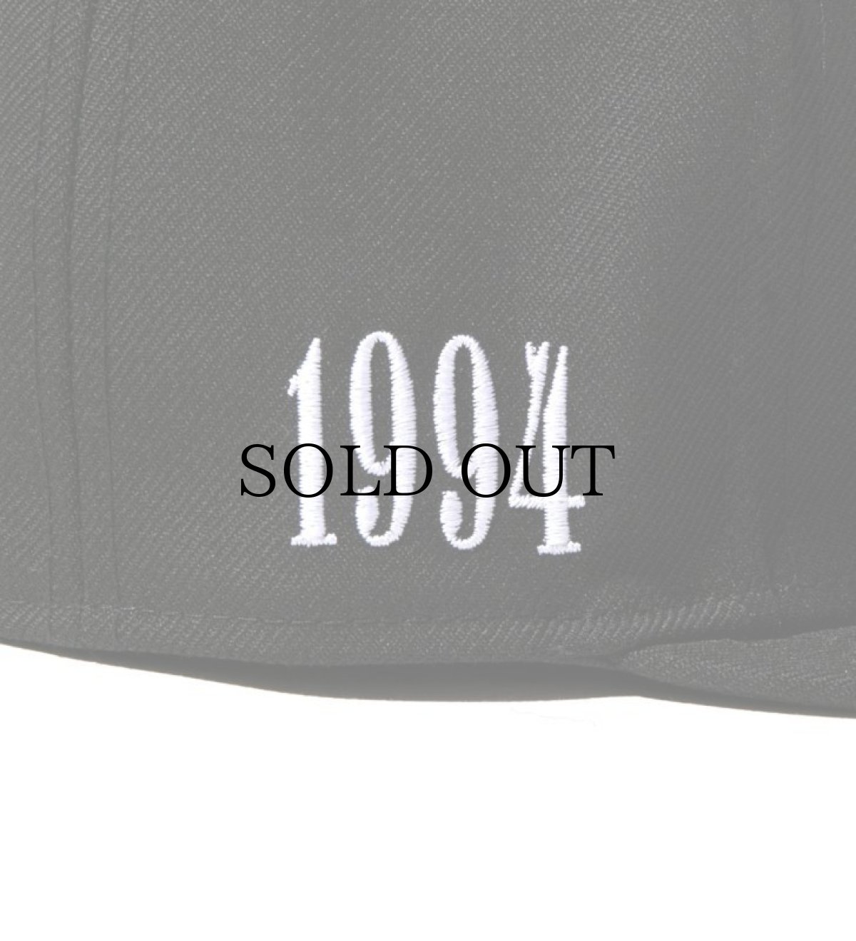 画像11: APPLEBUM(アップルバム) / 59FIFTY "illmatic" (11)