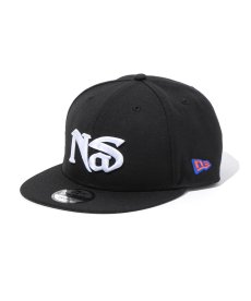 画像1: APPLEBUM(アップルバム) / 9FIFTY "Nas" (1)