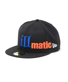 画像1: APPLEBUM(アップルバム) / 59FIFTY "illmatic" (1)