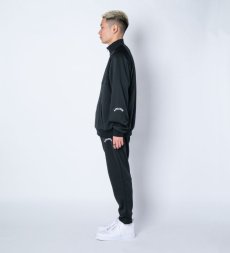 画像17: APPLEBUM(アップルバム) / Half Zip Track Jacket (17)