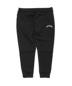 画像1: APPLEBUM(アップルバム) / Draw String Track Pants (1)