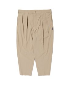 画像1: APPLEBUM(アップルバム) / "Golf "Big Taperd Pants (1)