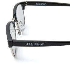 画像5: APPLEBUM(アップルバム) / "DEKACHO" Sunglasses (5)