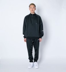 画像16: APPLEBUM(アップルバム) / Half Zip Track Jacket (16)