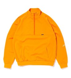 画像3: APPLEBUM(アップルバム) / Half Zip Track Jacket (3)