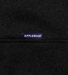 画像10: APPLEBUM(アップルバム) / Half Zip Track Jacket (10)