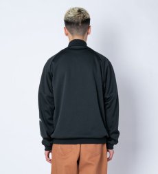 画像15: APPLEBUM(アップルバム) / Half Zip Track Jacket (15)