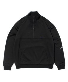 画像1: APPLEBUM(アップルバム) / Half Zip Track Jacket (1)