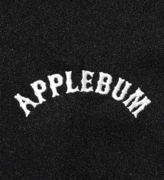 画像8: APPLEBUM(アップルバム) / Half Zip Track Jacket (8)