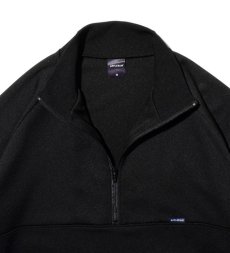 画像6: APPLEBUM(アップルバム) / Half Zip Track Jacket (6)