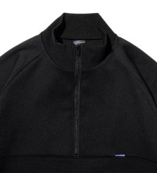 画像5: APPLEBUM(アップルバム) / Half Zip Track Jacket (5)