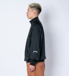 画像14: APPLEBUM(アップルバム) / Half Zip Track Jacket (14)