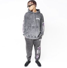 画像4: HIDEANDSEEK / TEAM Hooded Sweat Shirt (4)