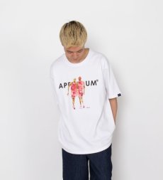 画像11: APPLEBUM(アップルバム) / "Unstoppable" T-shirt (11)