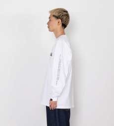 画像10: APPLEBUM(アップルバム) / "Unstoppale" L/S T-Shirt (10)