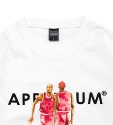 画像6: APPLEBUM(アップルバム) / "Unstoppale" L/S T-Shirt (6)