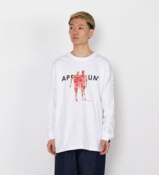 画像9: APPLEBUM(アップルバム) / "Unstoppale" L/S T-Shirt (9)